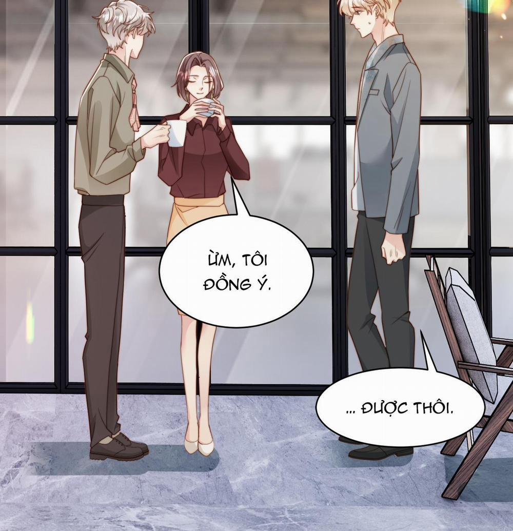 Sau Khi Giả Mất Trí Nhớ, Tình địch Nói Tôi Là Bạn Trai Của Hắn 39 trang 67