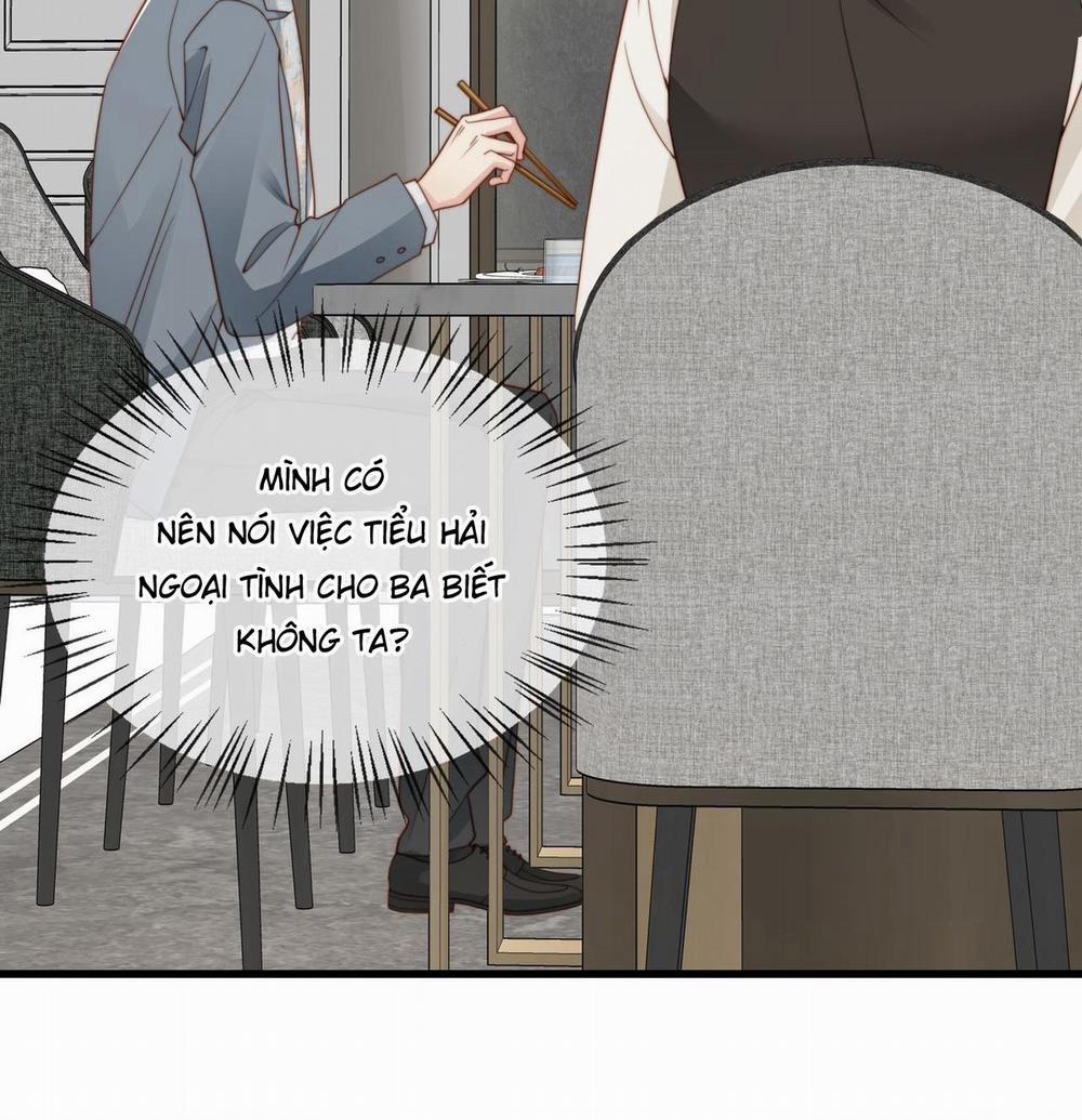 Sau Khi Giả Mất Trí Nhớ, Tình địch Nói Tôi Là Bạn Trai Của Hắn 39 trang 70