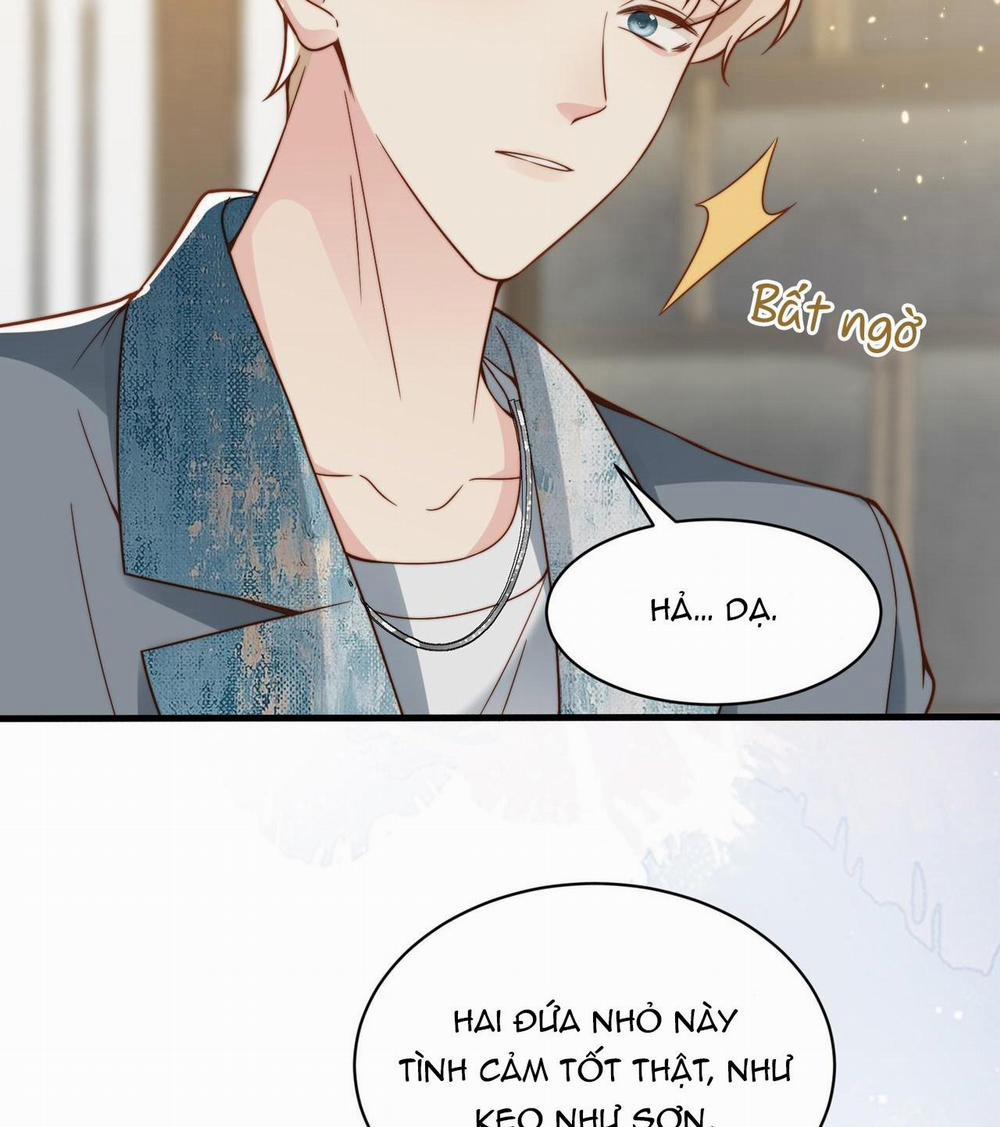 Sau Khi Giả Mất Trí Nhớ, Tình địch Nói Tôi Là Bạn Trai Của Hắn 39 trang 74