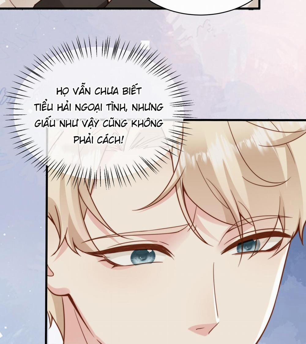 Sau Khi Giả Mất Trí Nhớ, Tình địch Nói Tôi Là Bạn Trai Của Hắn 39 trang 76