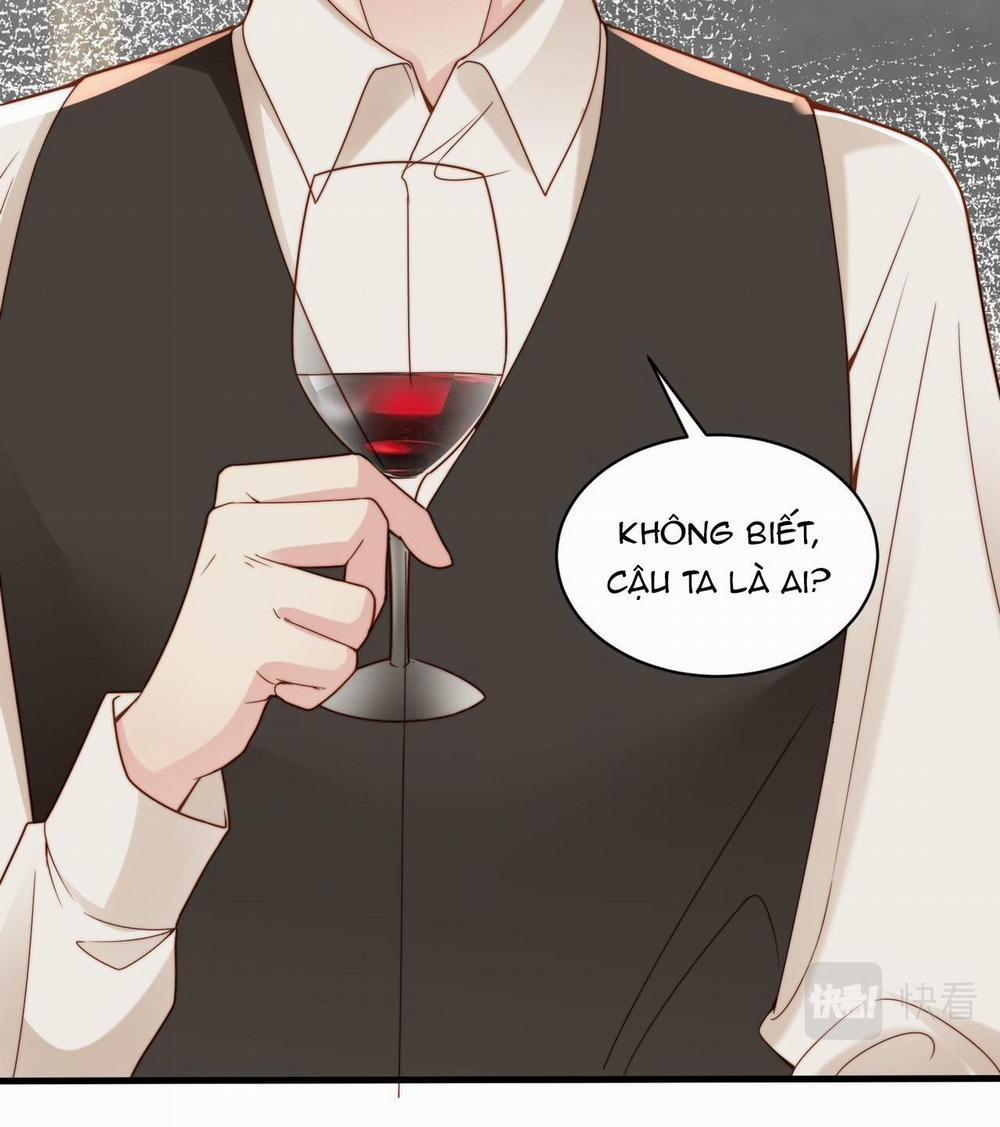 Sau Khi Giả Mất Trí Nhớ, Tình địch Nói Tôi Là Bạn Trai Của Hắn 39 trang 79