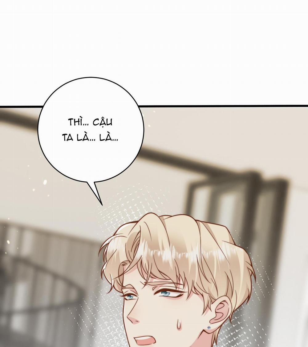 Sau Khi Giả Mất Trí Nhớ, Tình địch Nói Tôi Là Bạn Trai Của Hắn 39 trang 80