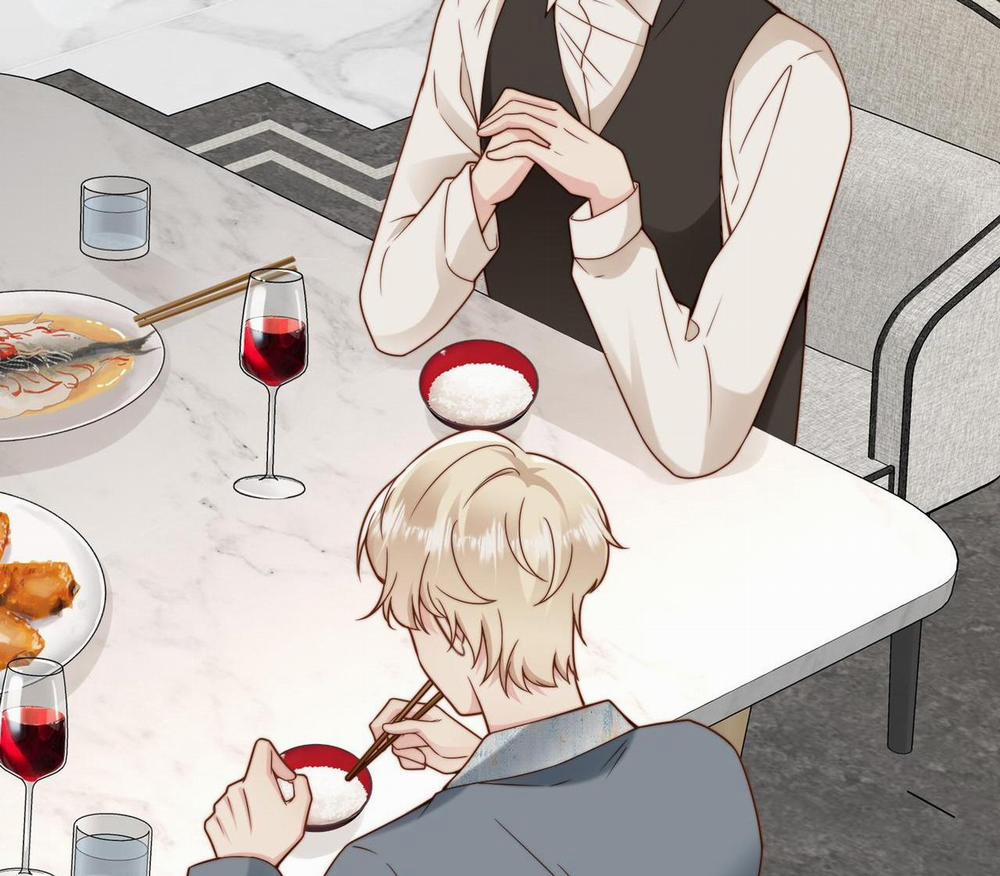 Sau Khi Giả Mất Trí Nhớ, Tình địch Nói Tôi Là Bạn Trai Của Hắn 39 trang 83