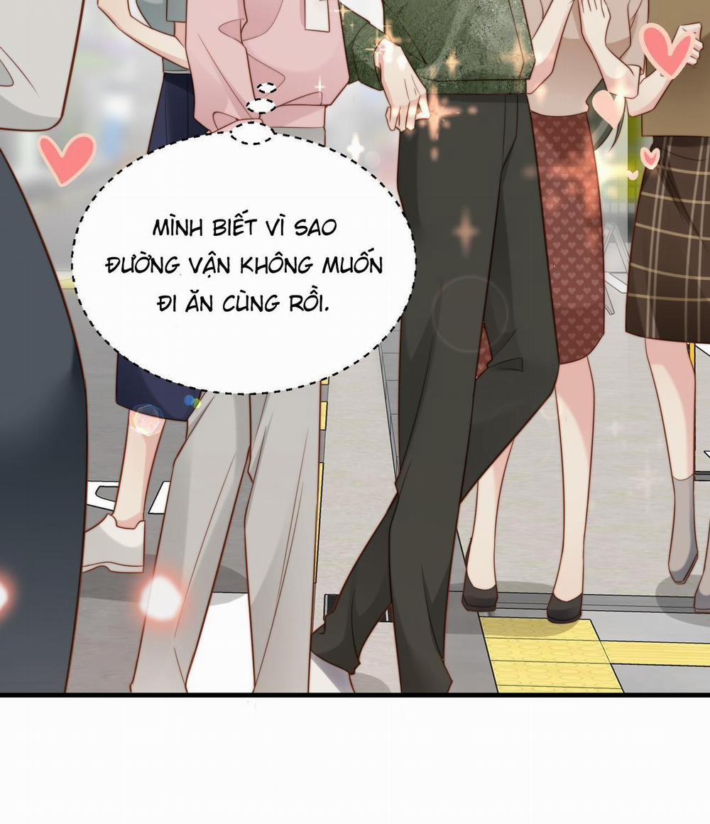 Sau Khi Giả Mất Trí Nhớ, Tình địch Nói Tôi Là Bạn Trai Của Hắn 39 trang 9