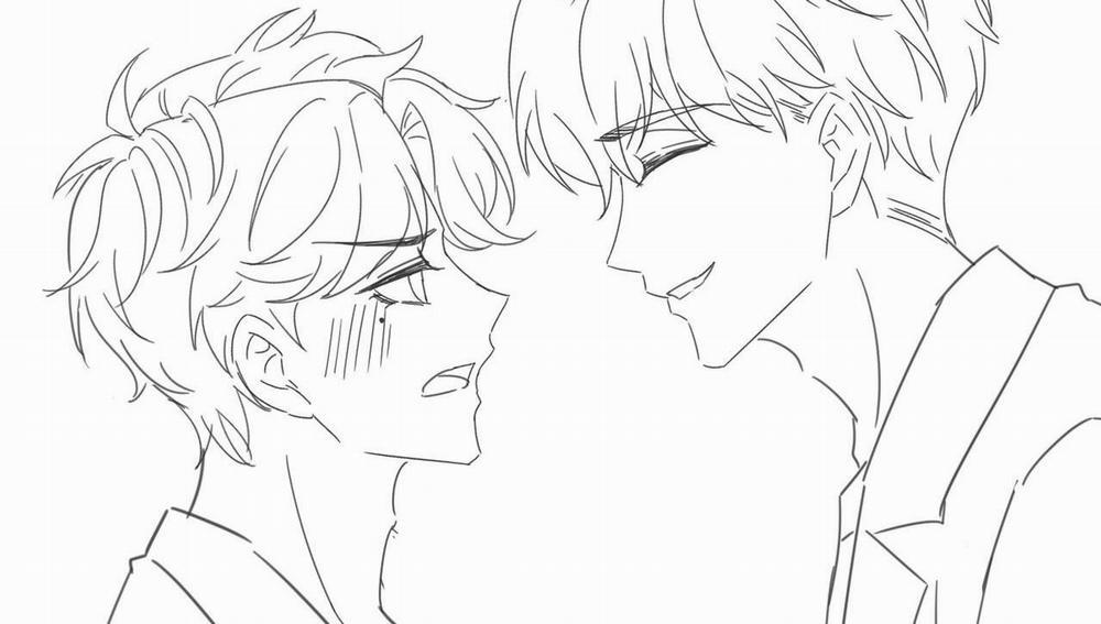 Sau Khi Giả Mất Trí Nhớ, Tình địch Nói Tôi Là Bạn Trai Của Hắn 39 trang 96