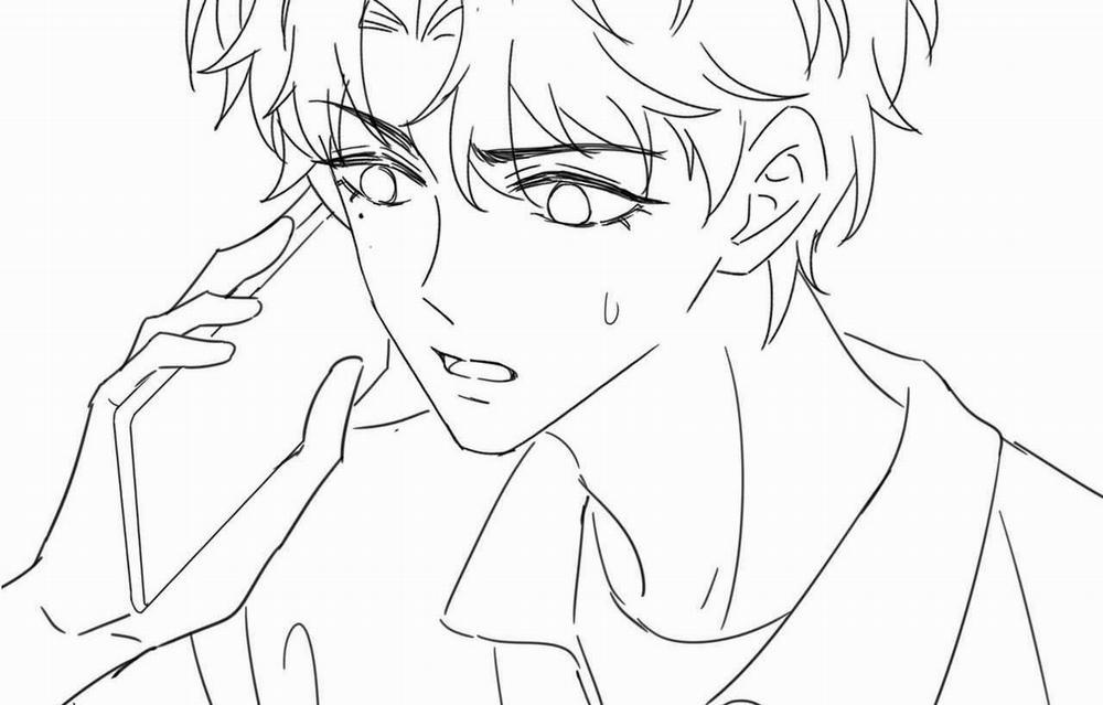 Sau Khi Giả Mất Trí Nhớ, Tình địch Nói Tôi Là Bạn Trai Của Hắn 40 trang 100