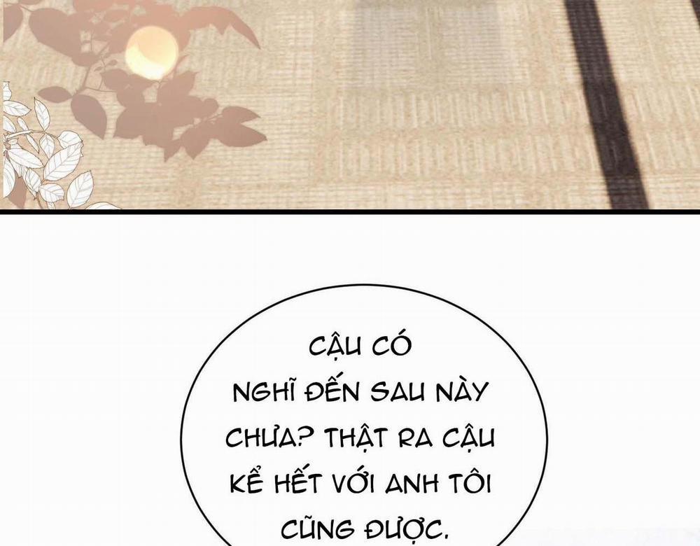 Sau Khi Giả Mất Trí Nhớ, Tình địch Nói Tôi Là Bạn Trai Của Hắn 40 trang 11