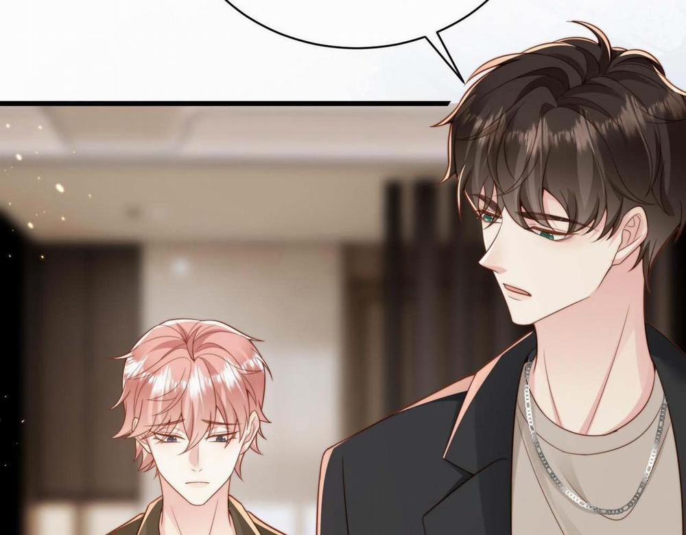 Sau Khi Giả Mất Trí Nhớ, Tình địch Nói Tôi Là Bạn Trai Của Hắn 40 trang 12