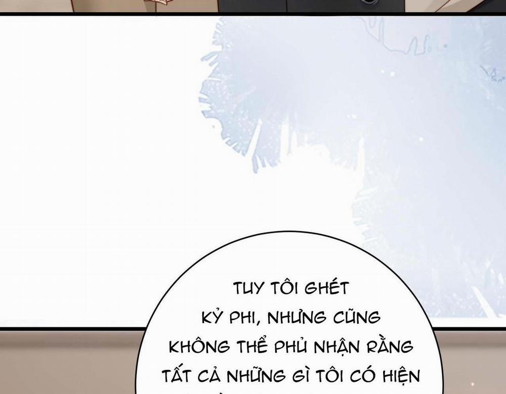 Sau Khi Giả Mất Trí Nhớ, Tình địch Nói Tôi Là Bạn Trai Của Hắn 40 trang 14