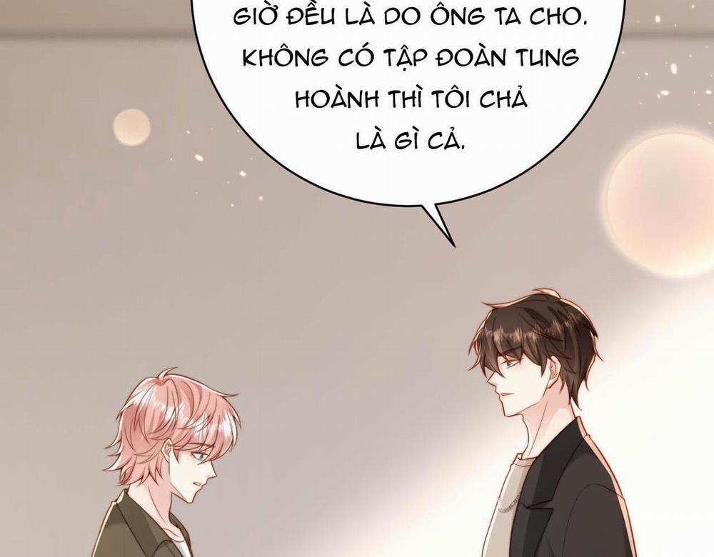 Sau Khi Giả Mất Trí Nhớ, Tình địch Nói Tôi Là Bạn Trai Của Hắn 40 trang 15