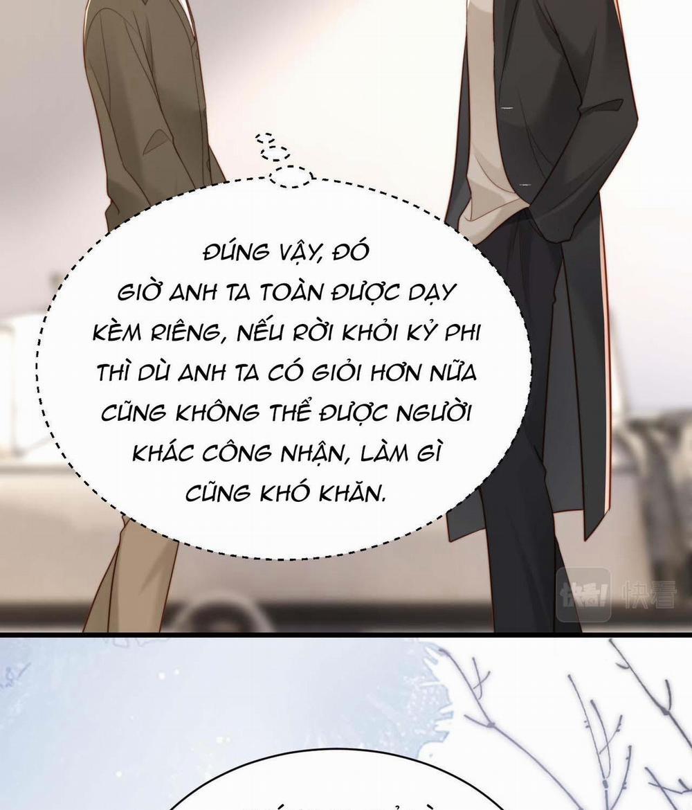 Sau Khi Giả Mất Trí Nhớ, Tình địch Nói Tôi Là Bạn Trai Của Hắn 40 trang 16