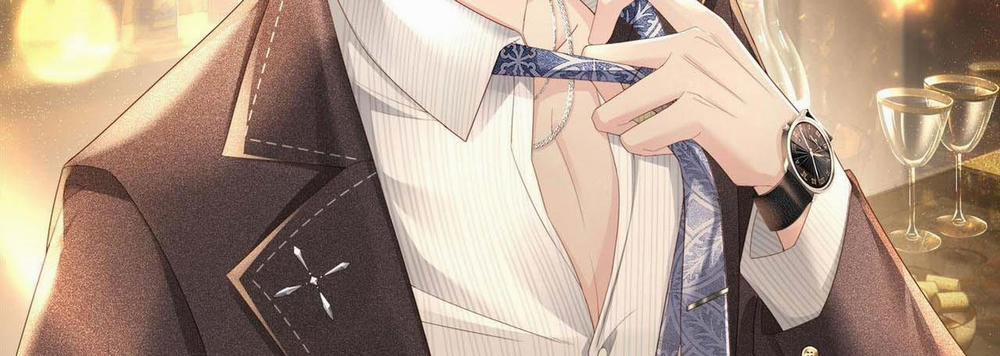 Sau Khi Giả Mất Trí Nhớ, Tình địch Nói Tôi Là Bạn Trai Của Hắn 40 trang 2