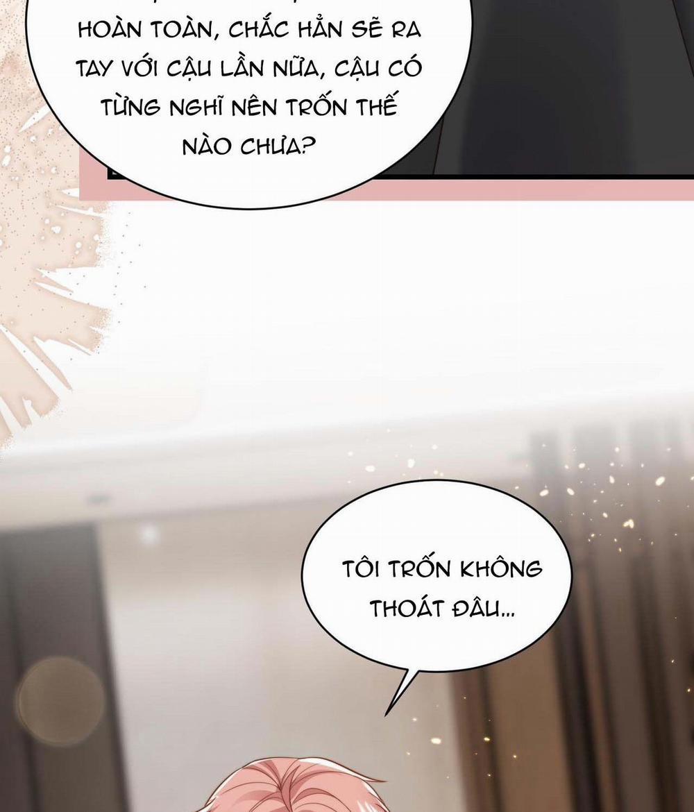 Sau Khi Giả Mất Trí Nhớ, Tình địch Nói Tôi Là Bạn Trai Của Hắn 40 trang 20