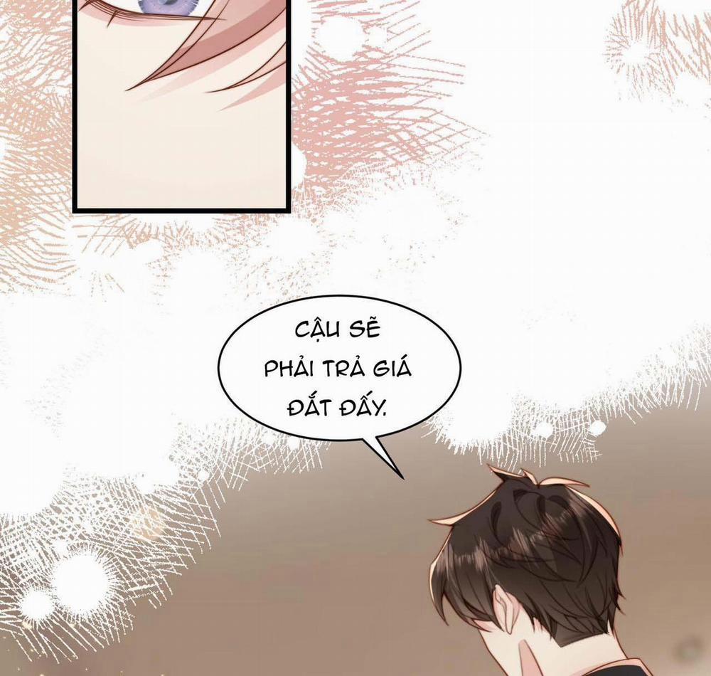 Sau Khi Giả Mất Trí Nhớ, Tình địch Nói Tôi Là Bạn Trai Của Hắn 40 trang 24