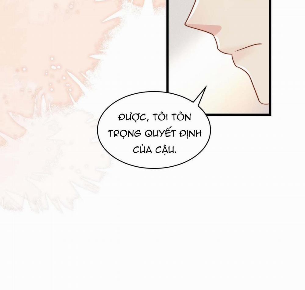 Sau Khi Giả Mất Trí Nhớ, Tình địch Nói Tôi Là Bạn Trai Của Hắn 40 trang 27