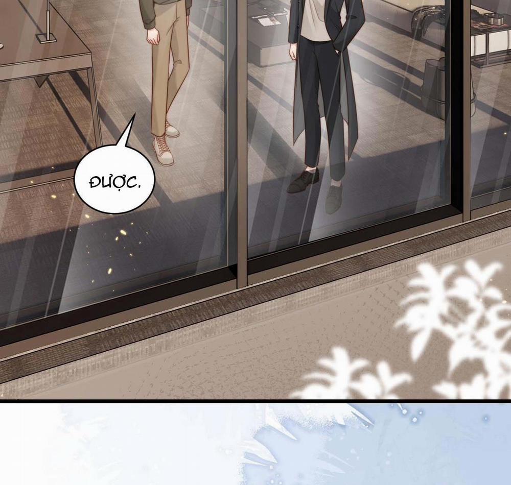 Sau Khi Giả Mất Trí Nhớ, Tình địch Nói Tôi Là Bạn Trai Của Hắn 40 trang 29