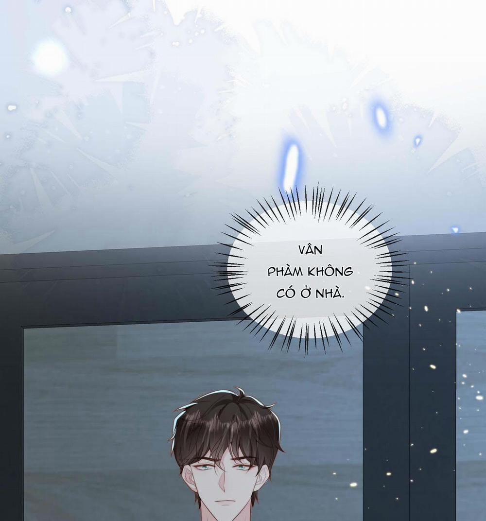 Sau Khi Giả Mất Trí Nhớ, Tình địch Nói Tôi Là Bạn Trai Của Hắn 40 trang 32