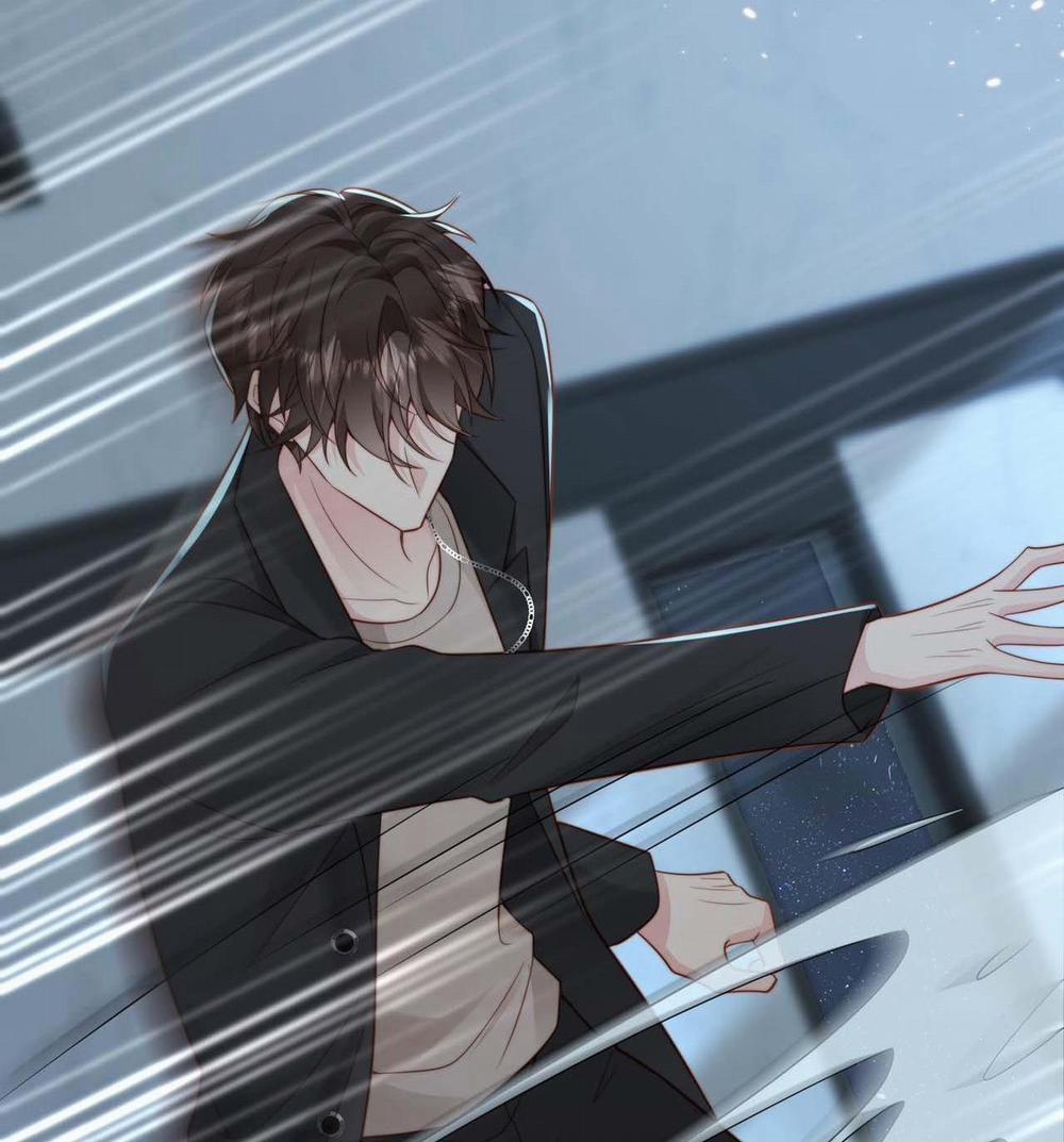 Sau Khi Giả Mất Trí Nhớ, Tình địch Nói Tôi Là Bạn Trai Của Hắn 40 trang 38