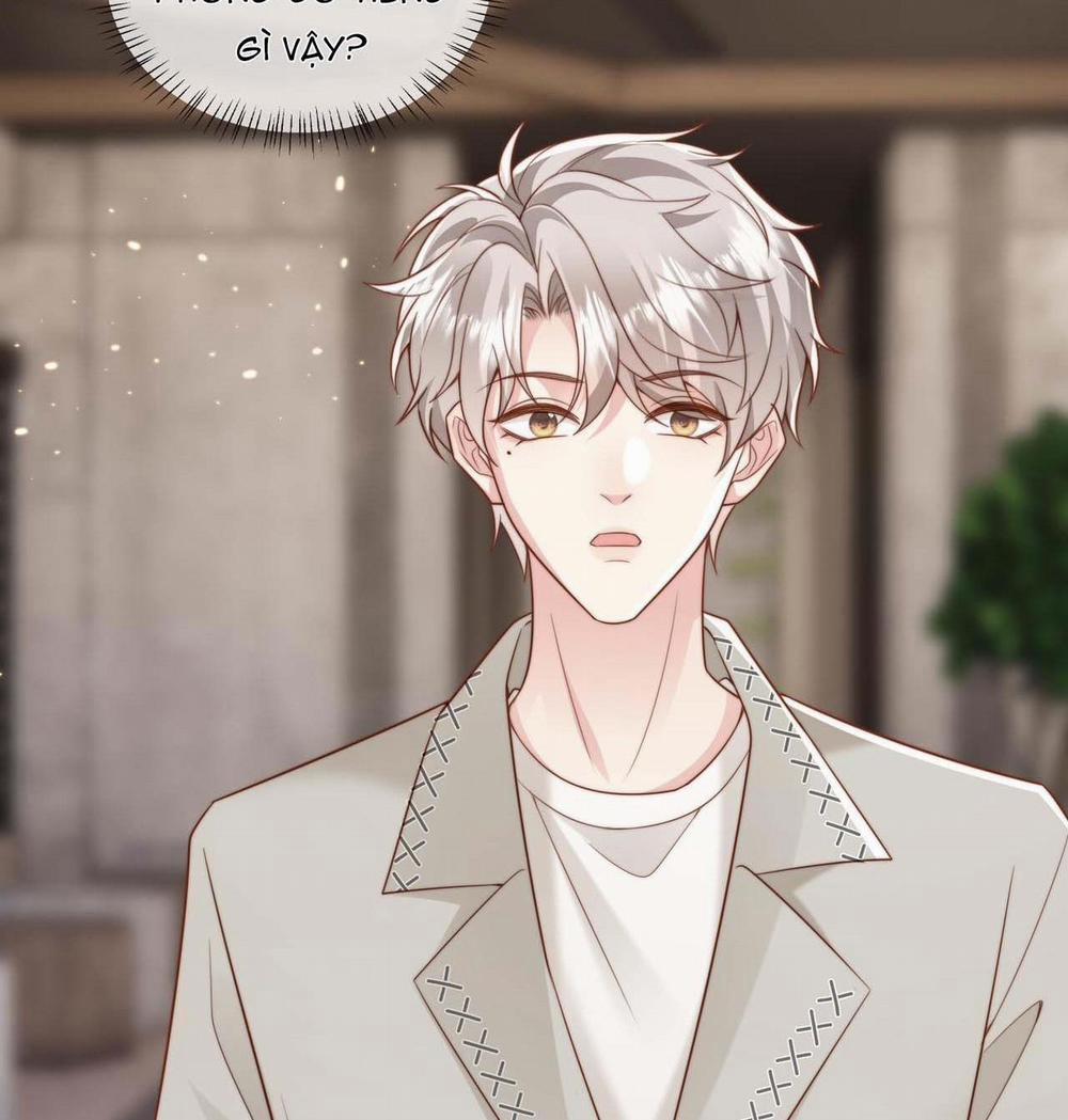 Sau Khi Giả Mất Trí Nhớ, Tình địch Nói Tôi Là Bạn Trai Của Hắn 40 trang 41