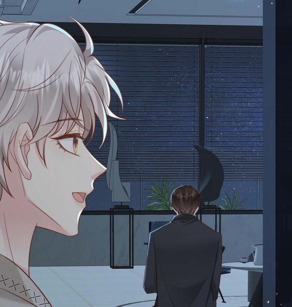 Sau Khi Giả Mất Trí Nhớ, Tình địch Nói Tôi Là Bạn Trai Của Hắn 40 trang 43