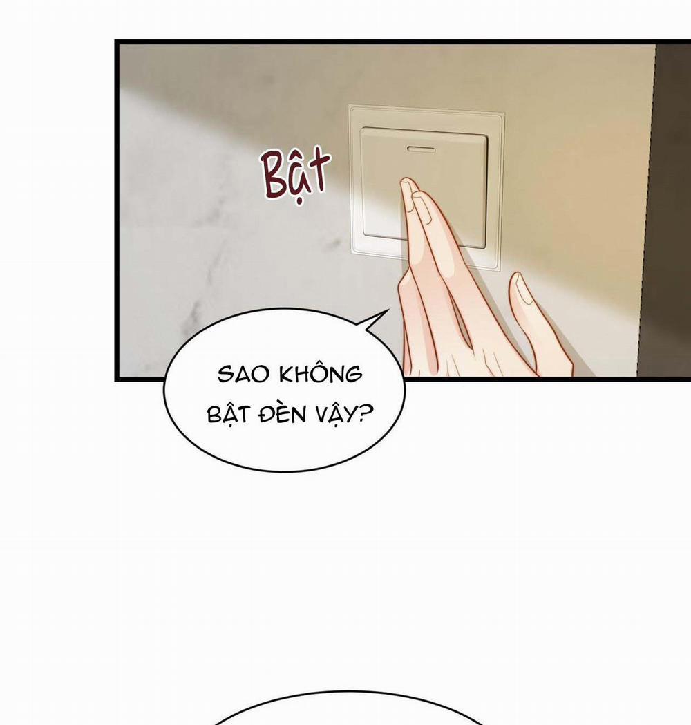 Sau Khi Giả Mất Trí Nhớ, Tình địch Nói Tôi Là Bạn Trai Của Hắn 40 trang 45