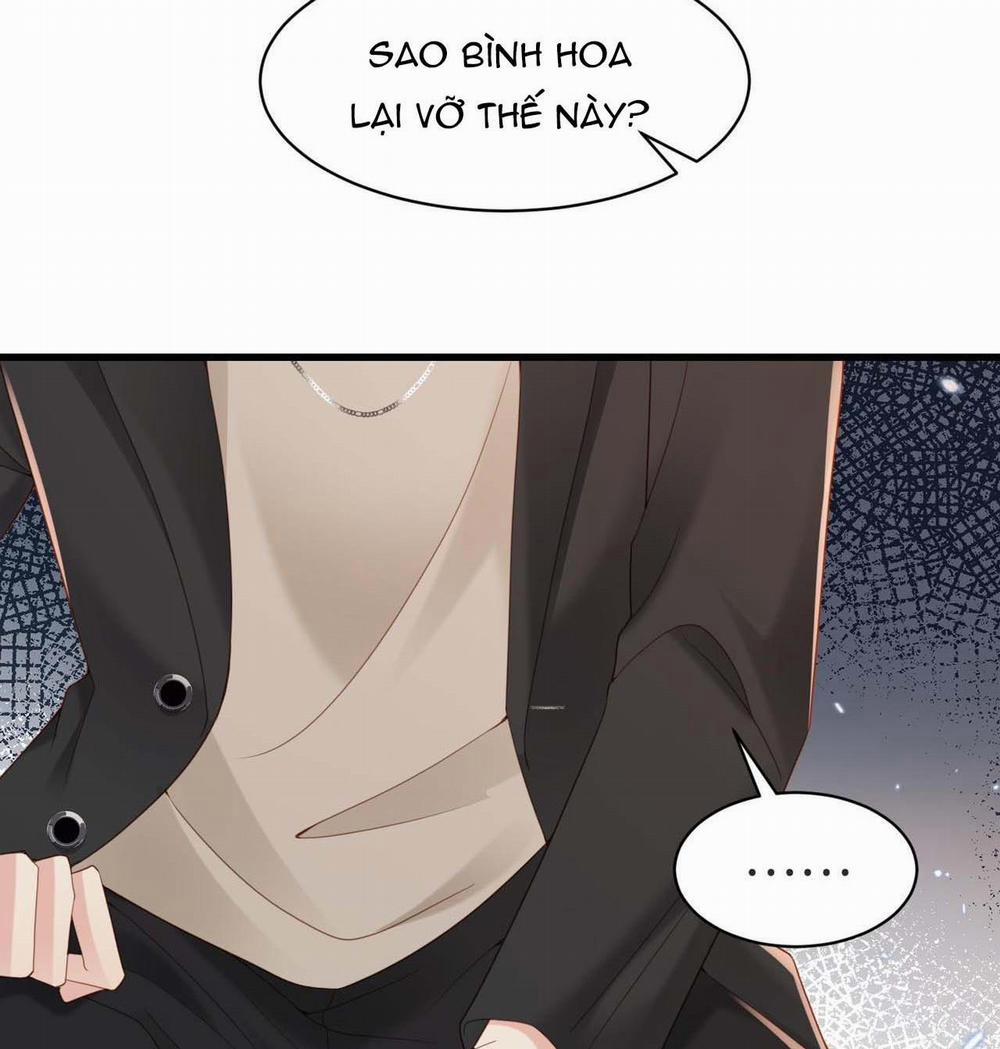 Sau Khi Giả Mất Trí Nhớ, Tình địch Nói Tôi Là Bạn Trai Của Hắn 40 trang 46