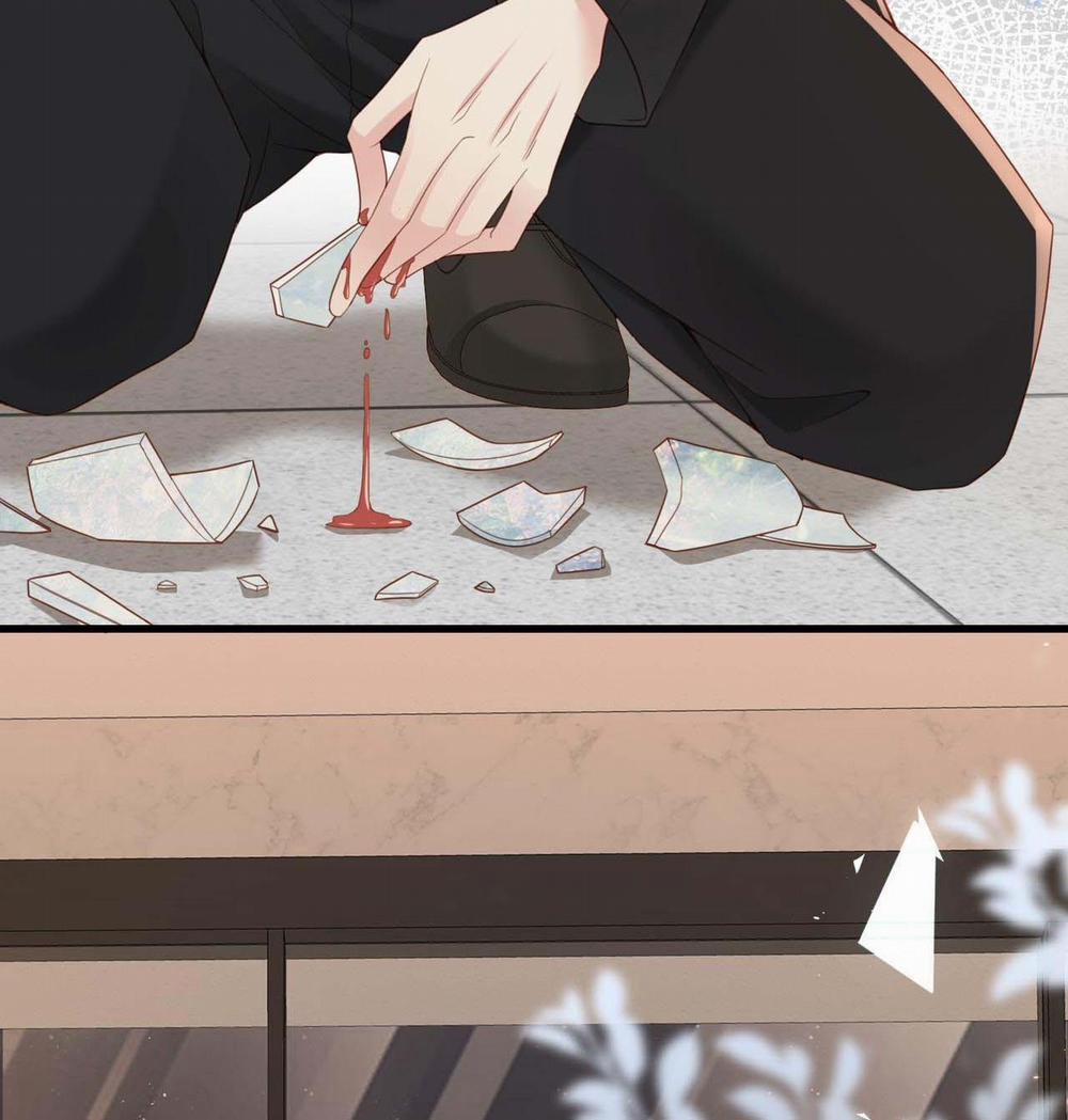 Sau Khi Giả Mất Trí Nhớ, Tình địch Nói Tôi Là Bạn Trai Của Hắn 40 trang 47