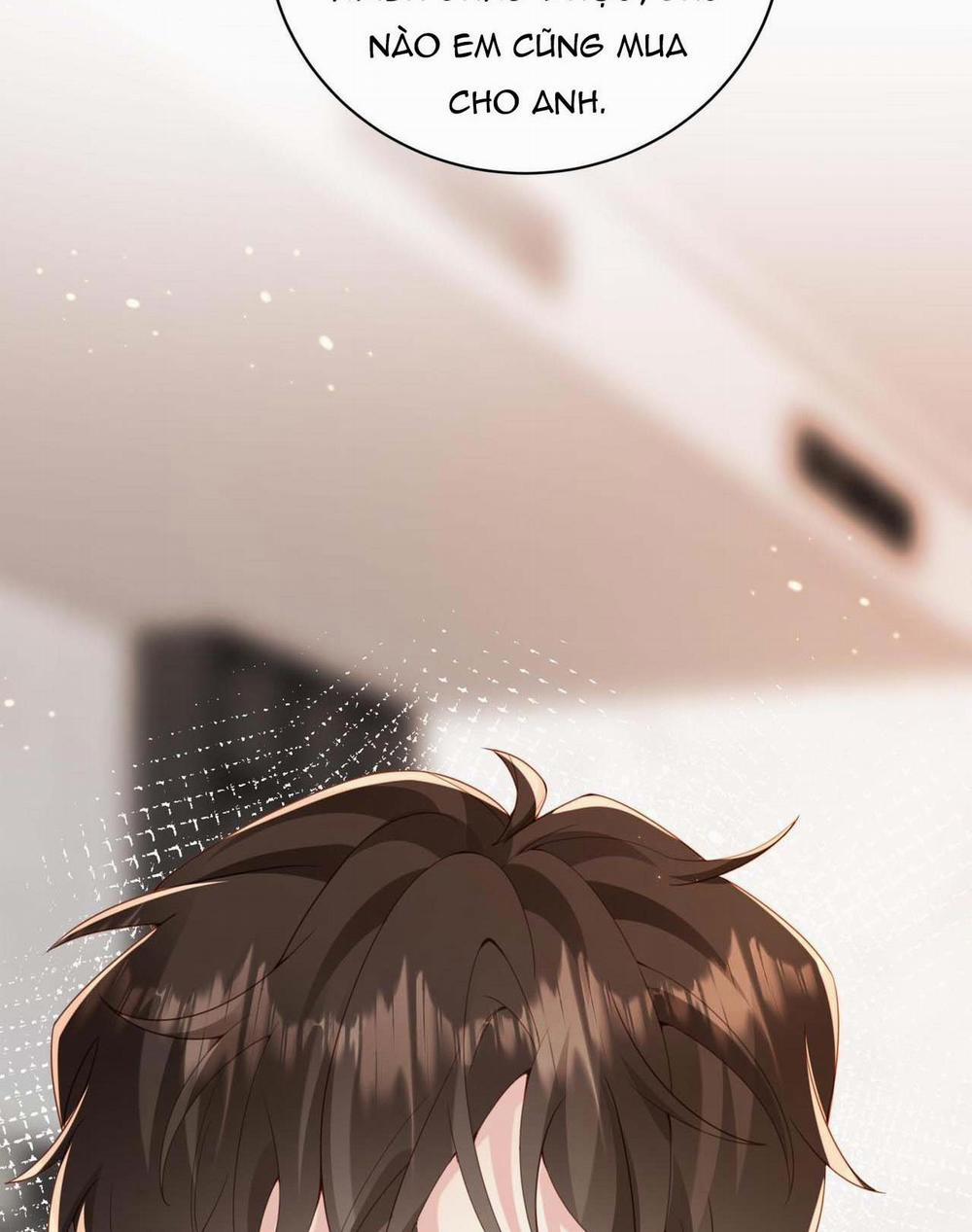 Sau Khi Giả Mất Trí Nhớ, Tình địch Nói Tôi Là Bạn Trai Của Hắn 40 trang 54