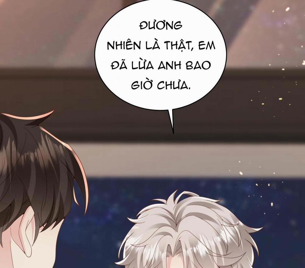 Sau Khi Giả Mất Trí Nhớ, Tình địch Nói Tôi Là Bạn Trai Của Hắn 40 trang 56