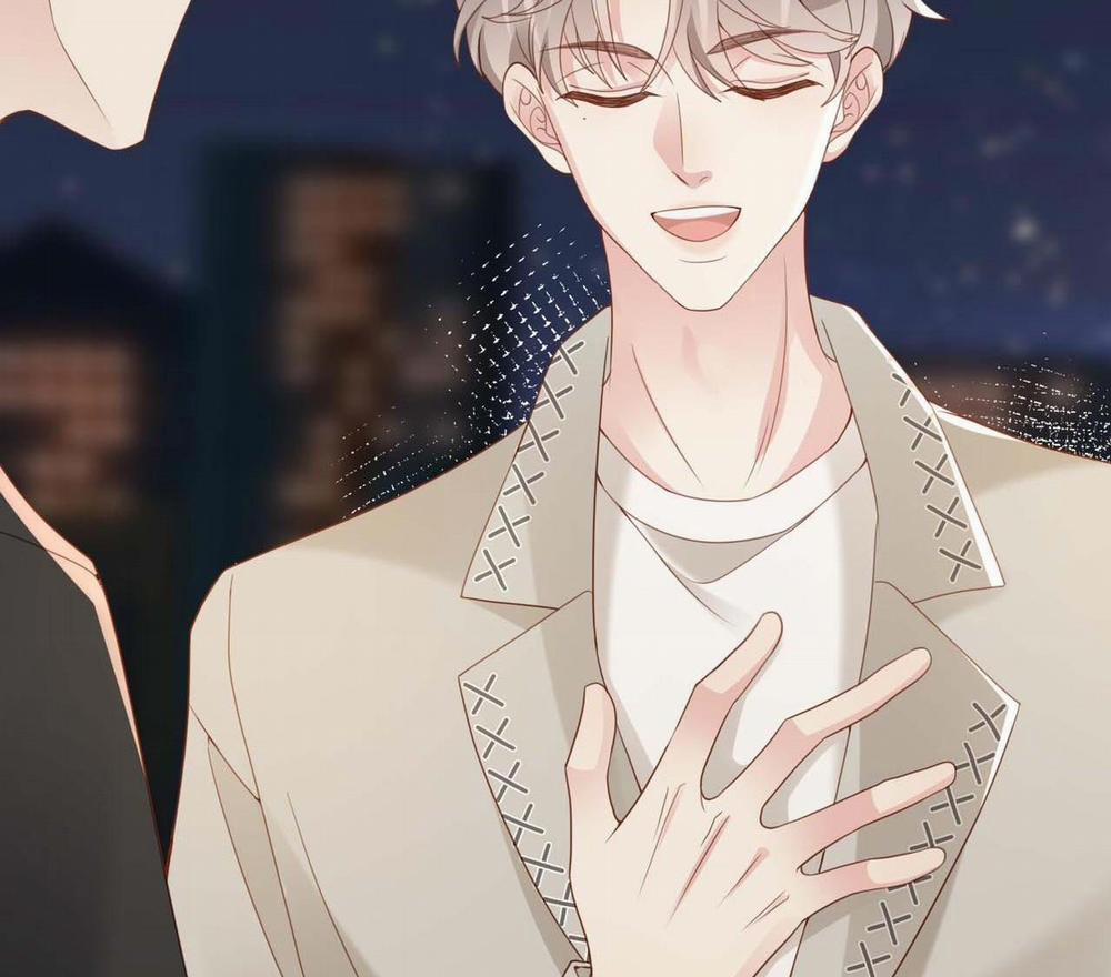 Sau Khi Giả Mất Trí Nhớ, Tình địch Nói Tôi Là Bạn Trai Của Hắn 40 trang 57