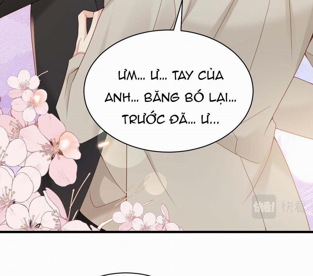 Sau Khi Giả Mất Trí Nhớ, Tình địch Nói Tôi Là Bạn Trai Của Hắn 40 trang 61