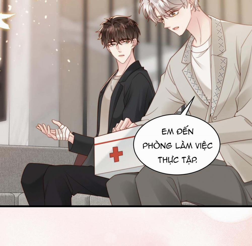 Sau Khi Giả Mất Trí Nhớ, Tình địch Nói Tôi Là Bạn Trai Của Hắn 40 trang 65