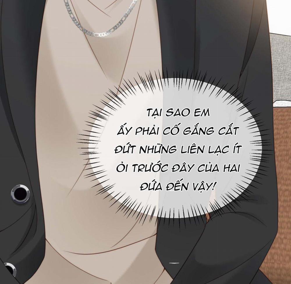 Sau Khi Giả Mất Trí Nhớ, Tình địch Nói Tôi Là Bạn Trai Của Hắn 40 trang 70