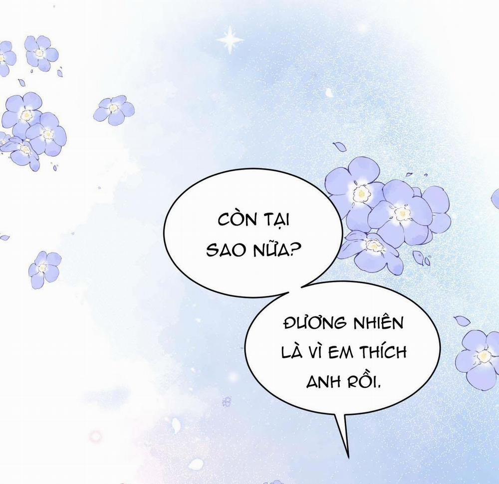 Sau Khi Giả Mất Trí Nhớ, Tình địch Nói Tôi Là Bạn Trai Của Hắn 40 trang 72