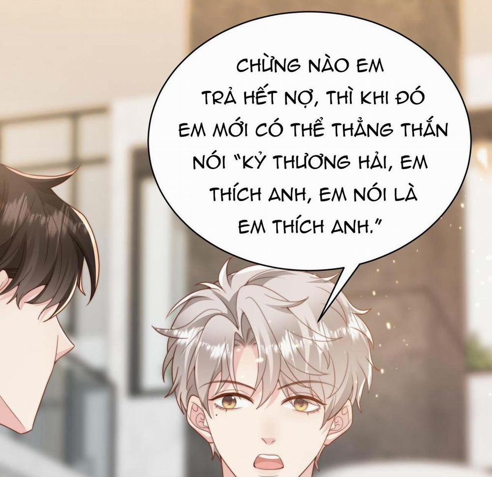 Sau Khi Giả Mất Trí Nhớ, Tình địch Nói Tôi Là Bạn Trai Của Hắn 40 trang 76