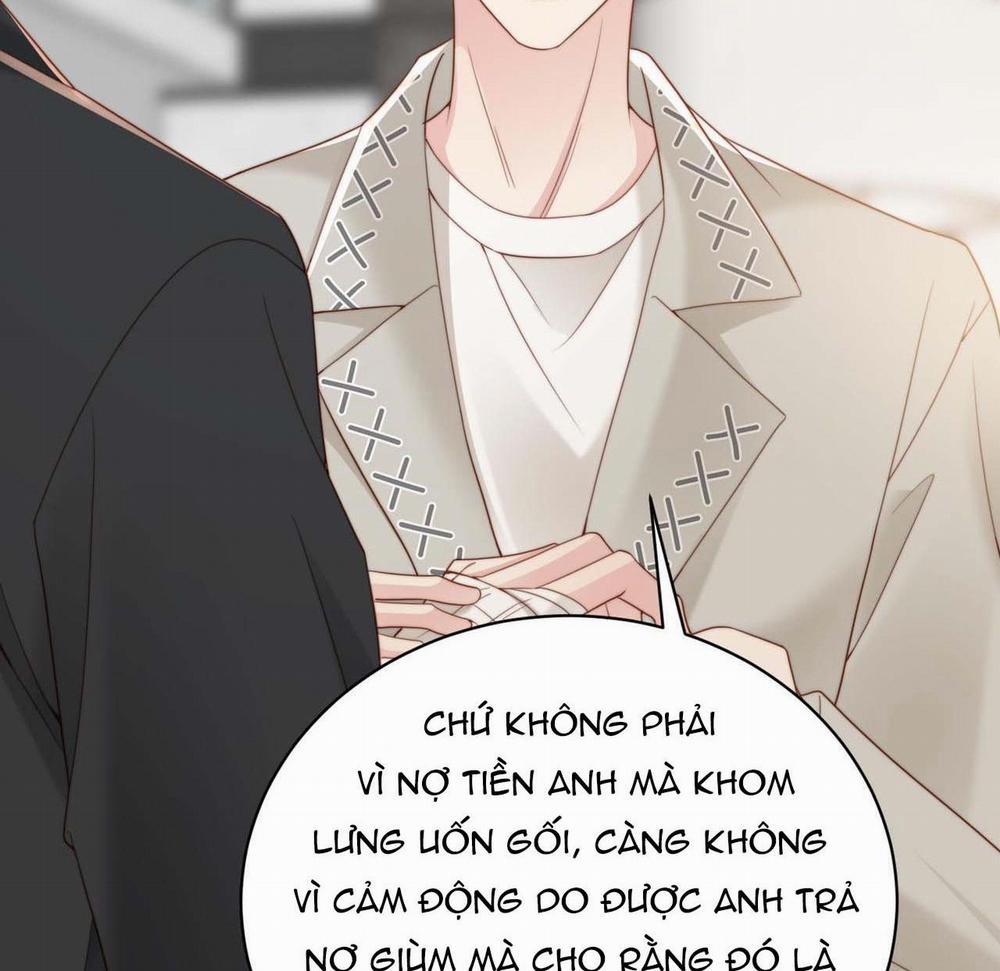 Sau Khi Giả Mất Trí Nhớ, Tình địch Nói Tôi Là Bạn Trai Của Hắn 40 trang 77