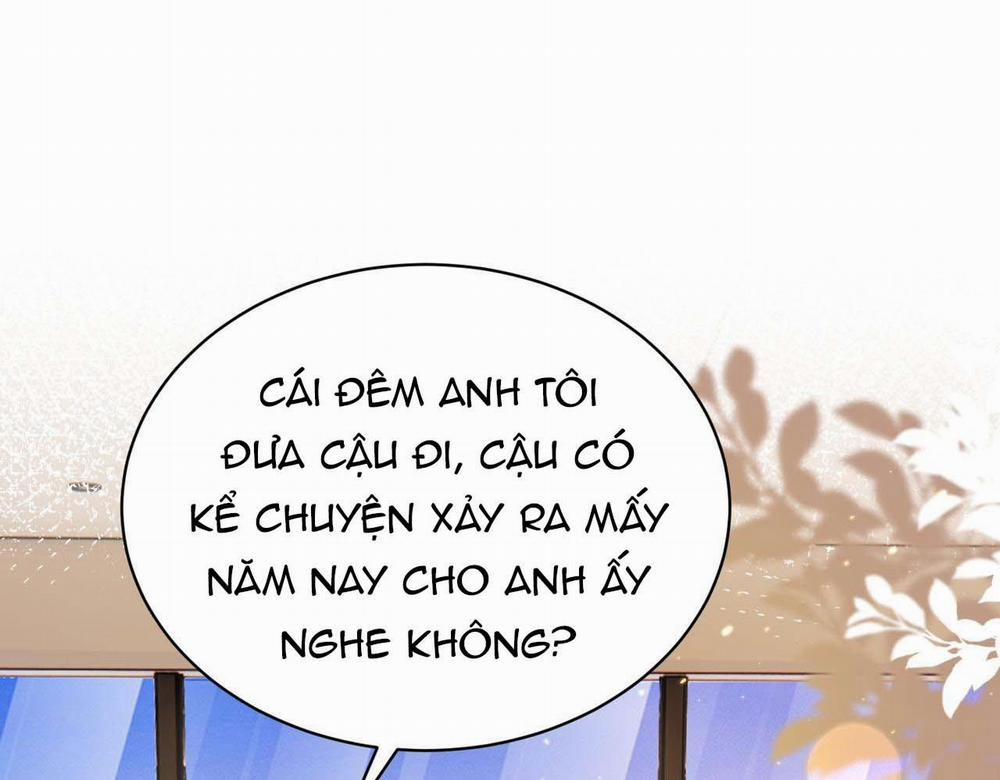 Sau Khi Giả Mất Trí Nhớ, Tình địch Nói Tôi Là Bạn Trai Của Hắn 40 trang 8