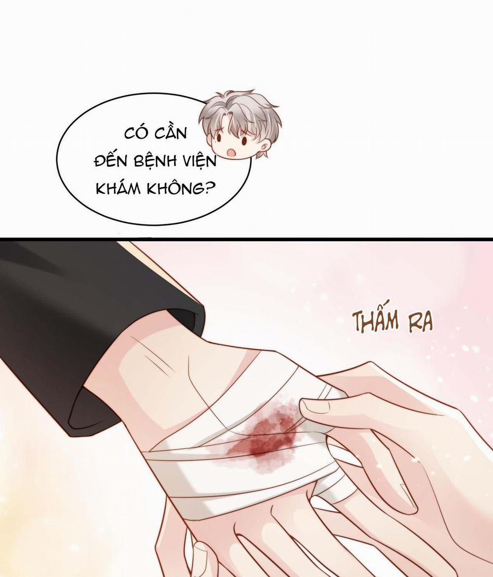 Sau Khi Giả Mất Trí Nhớ, Tình địch Nói Tôi Là Bạn Trai Của Hắn 40 trang 80