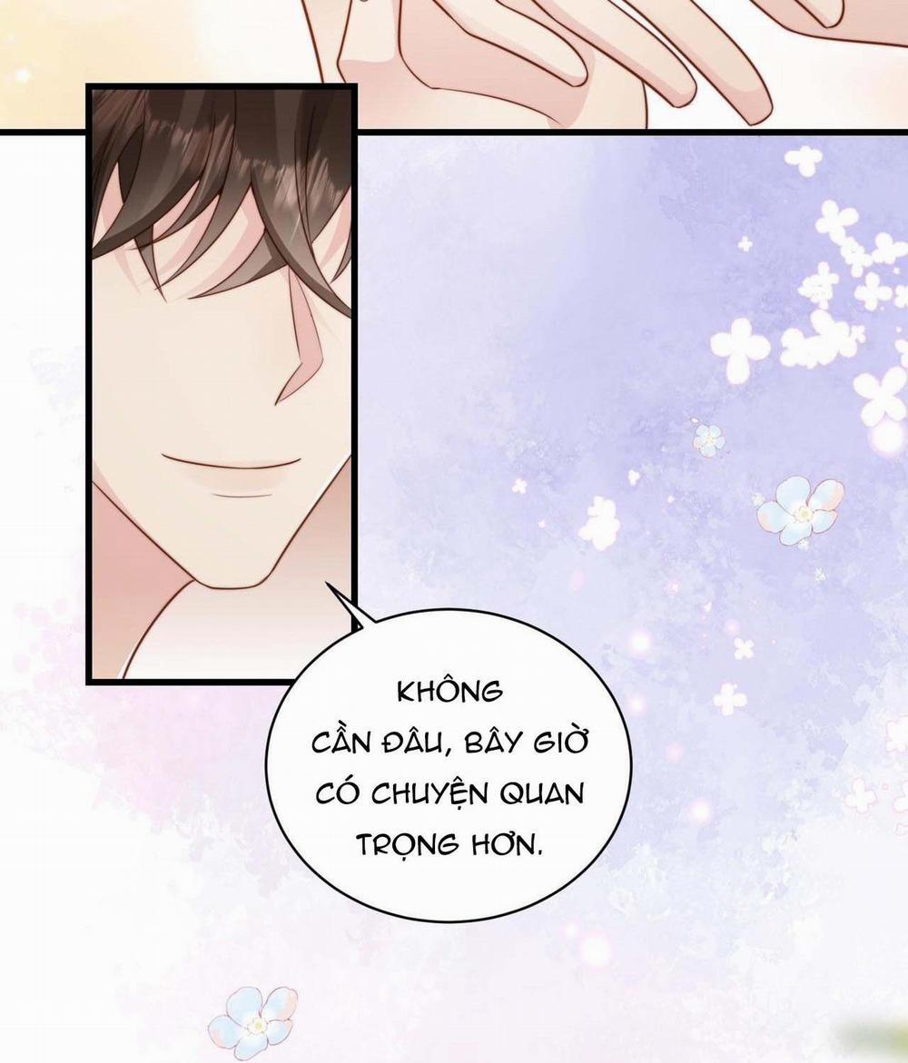 Sau Khi Giả Mất Trí Nhớ, Tình địch Nói Tôi Là Bạn Trai Của Hắn 40 trang 81