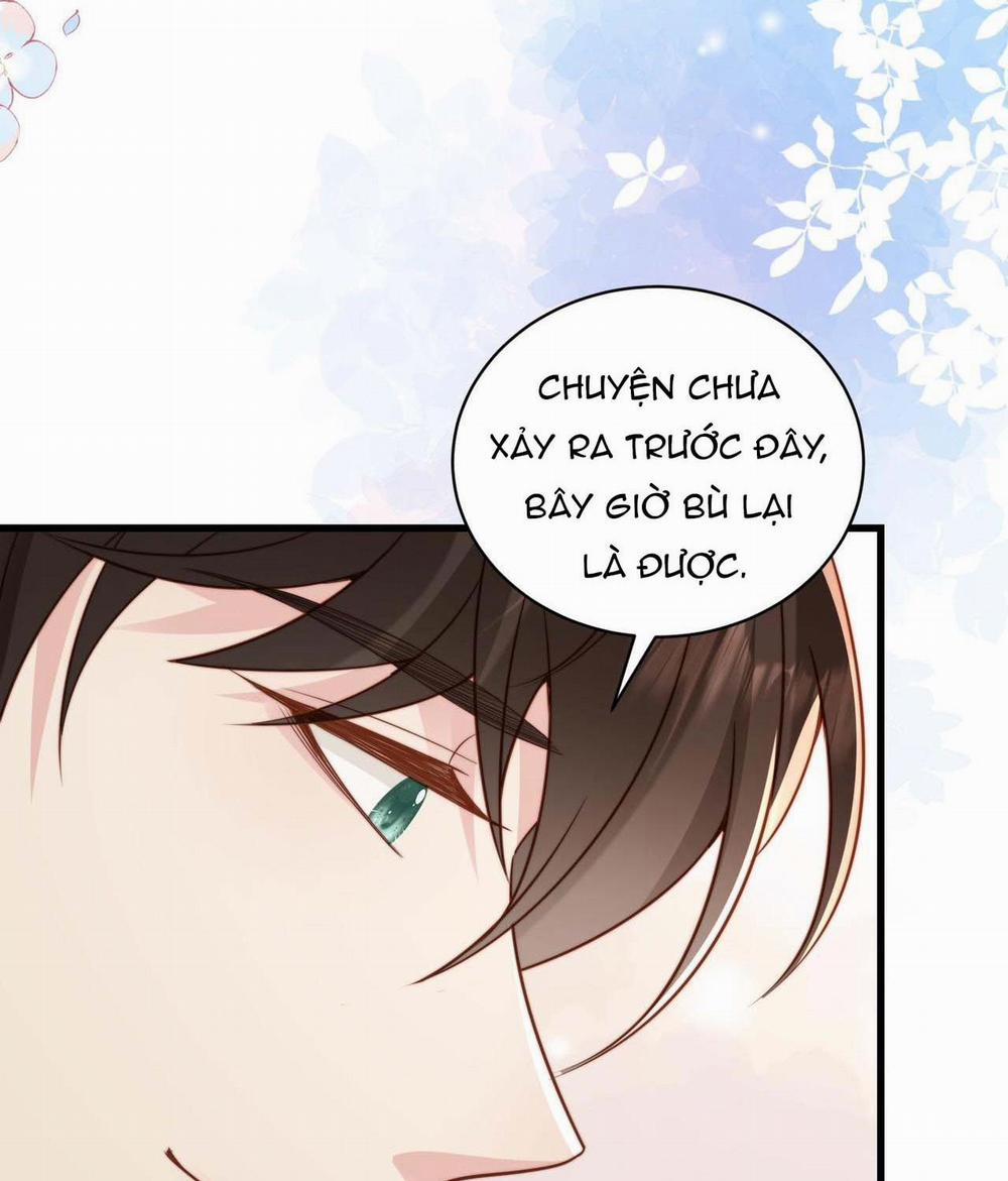 Sau Khi Giả Mất Trí Nhớ, Tình địch Nói Tôi Là Bạn Trai Của Hắn 40 trang 85