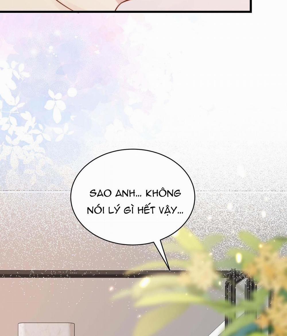 Sau Khi Giả Mất Trí Nhớ, Tình địch Nói Tôi Là Bạn Trai Của Hắn 40 trang 86