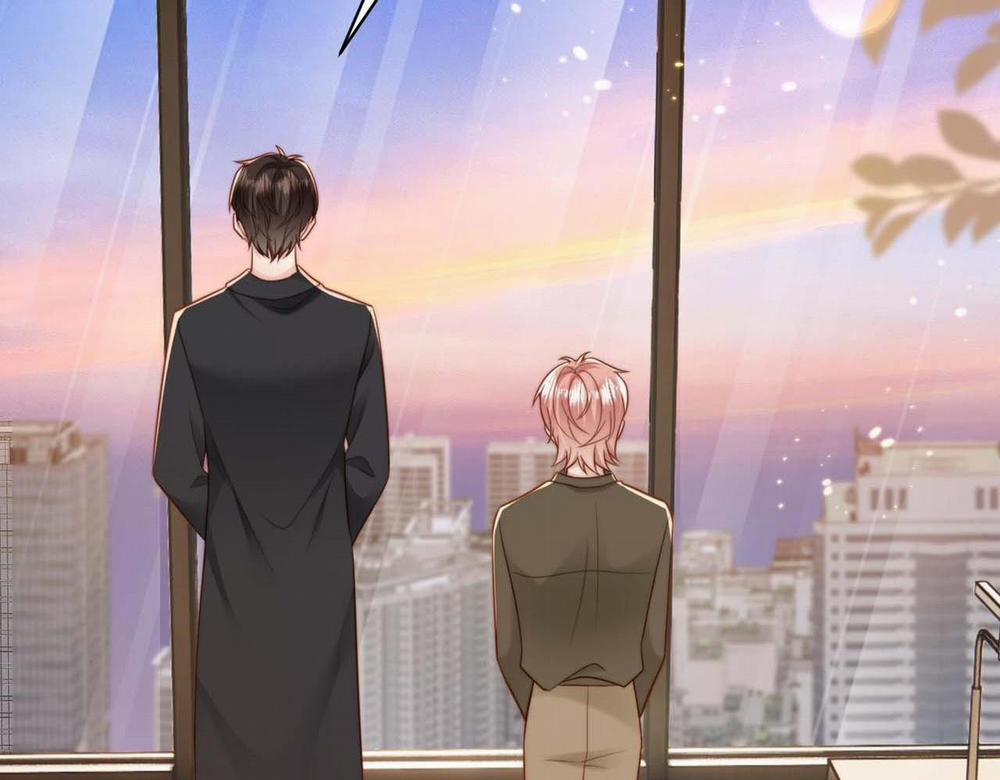 Sau Khi Giả Mất Trí Nhớ, Tình địch Nói Tôi Là Bạn Trai Của Hắn 40 trang 9