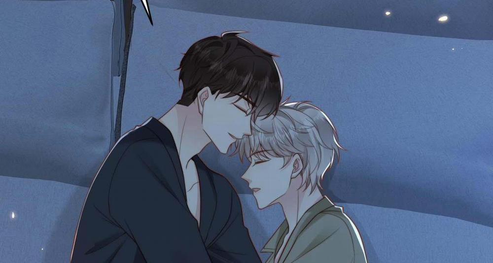 Sau Khi Giả Mất Trí Nhớ, Tình địch Nói Tôi Là Bạn Trai Của Hắn 40 trang 90