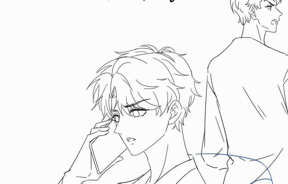 Sau Khi Giả Mất Trí Nhớ, Tình địch Nói Tôi Là Bạn Trai Của Hắn 40 trang 97