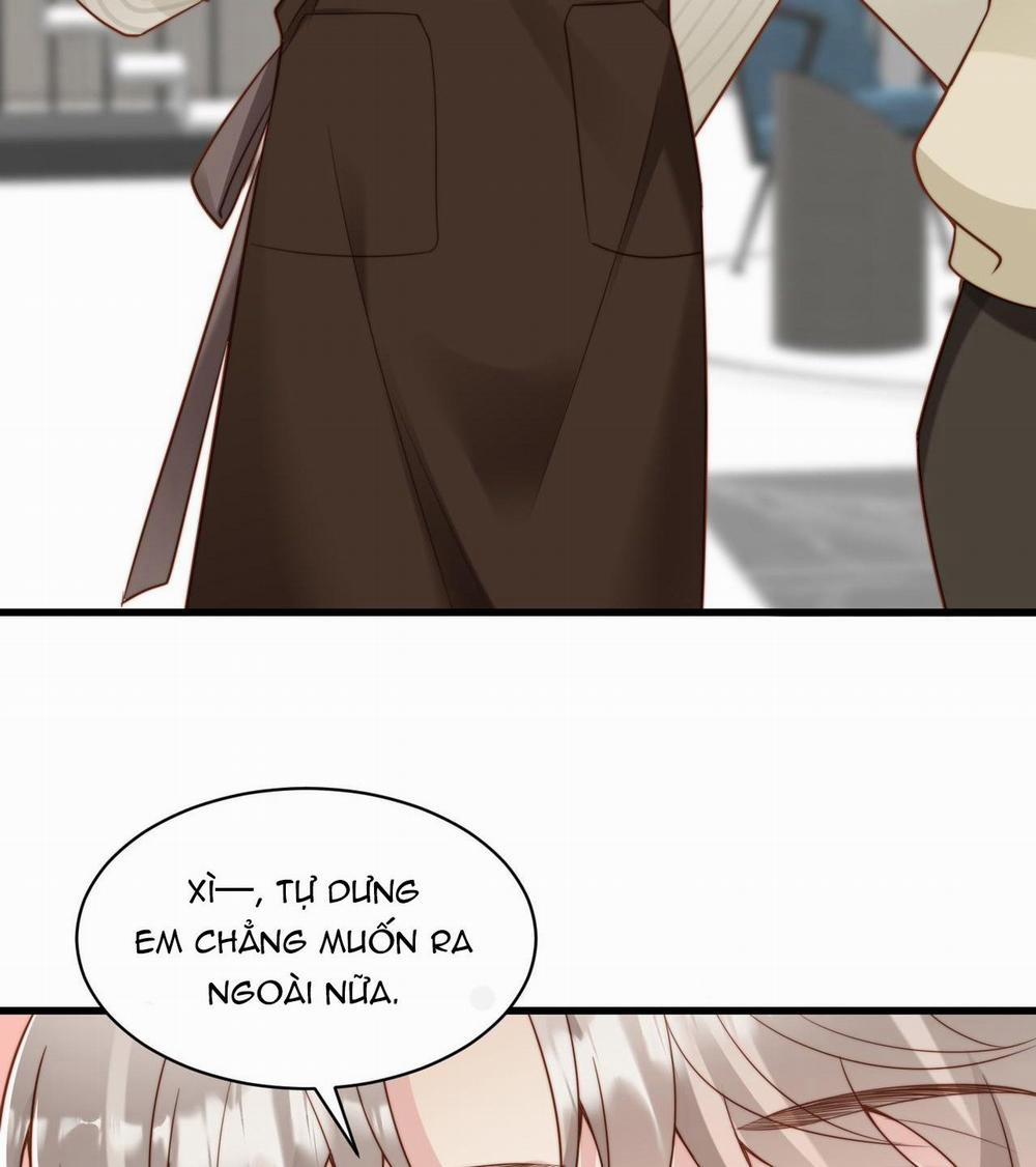 Sau Khi Giả Mất Trí Nhớ, Tình địch Nói Tôi Là Bạn Trai Của Hắn 41 trang 14