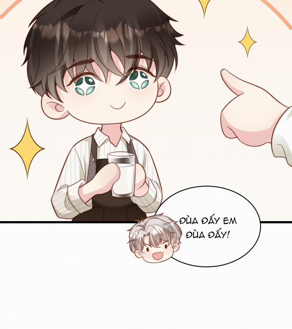 Sau Khi Giả Mất Trí Nhớ, Tình địch Nói Tôi Là Bạn Trai Của Hắn 41 trang 16