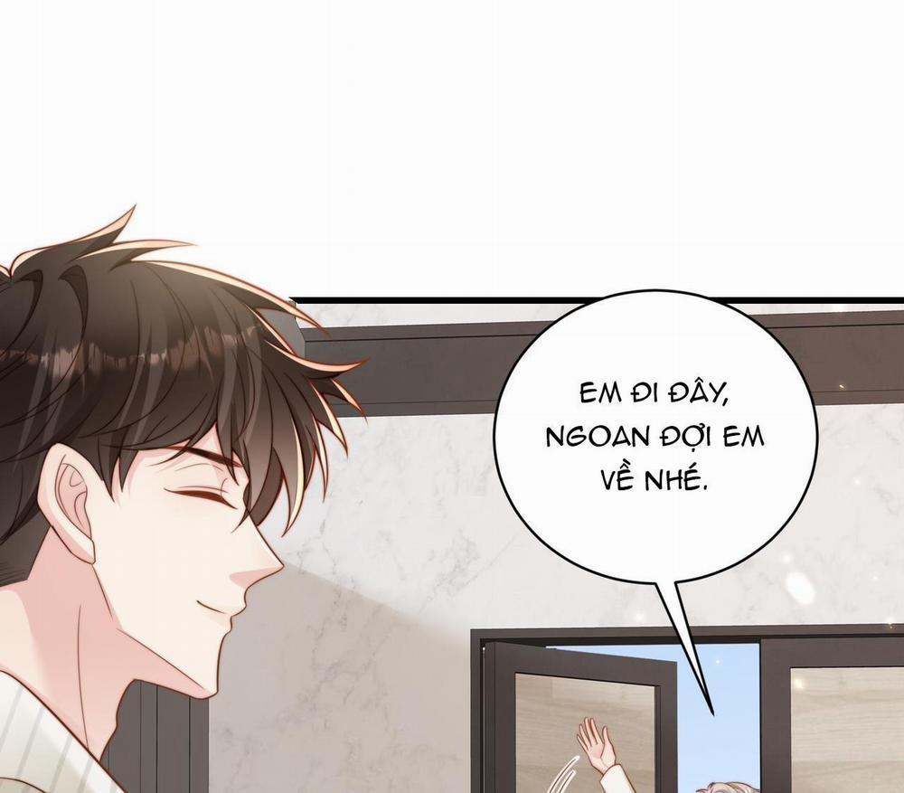 Sau Khi Giả Mất Trí Nhớ, Tình địch Nói Tôi Là Bạn Trai Của Hắn 41 trang 17