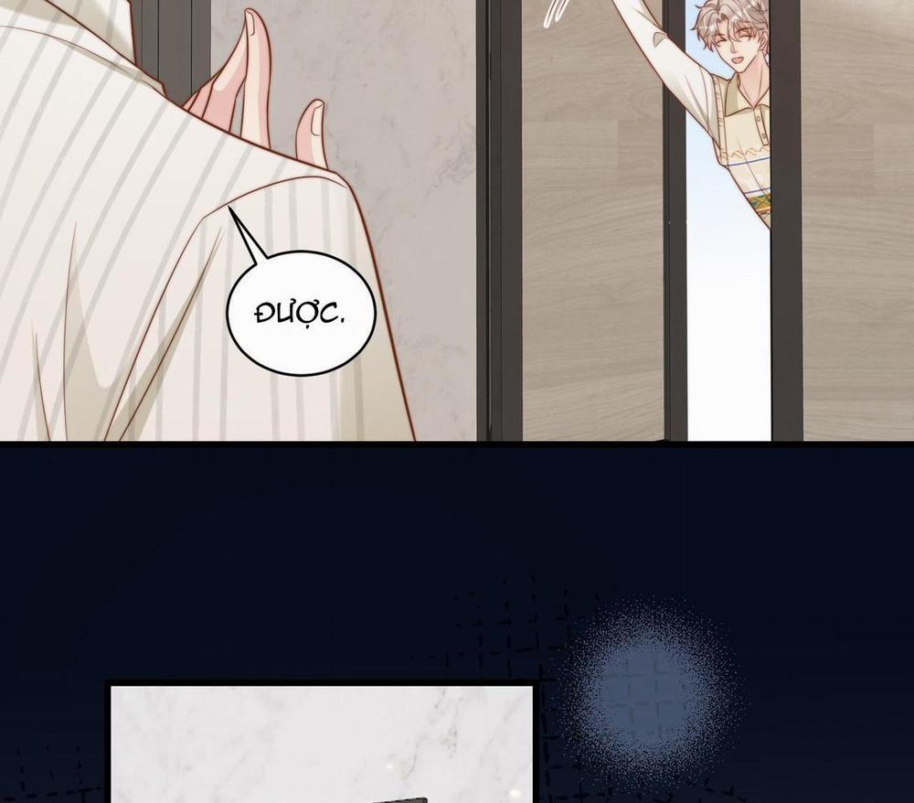 Sau Khi Giả Mất Trí Nhớ, Tình địch Nói Tôi Là Bạn Trai Của Hắn 41 trang 18