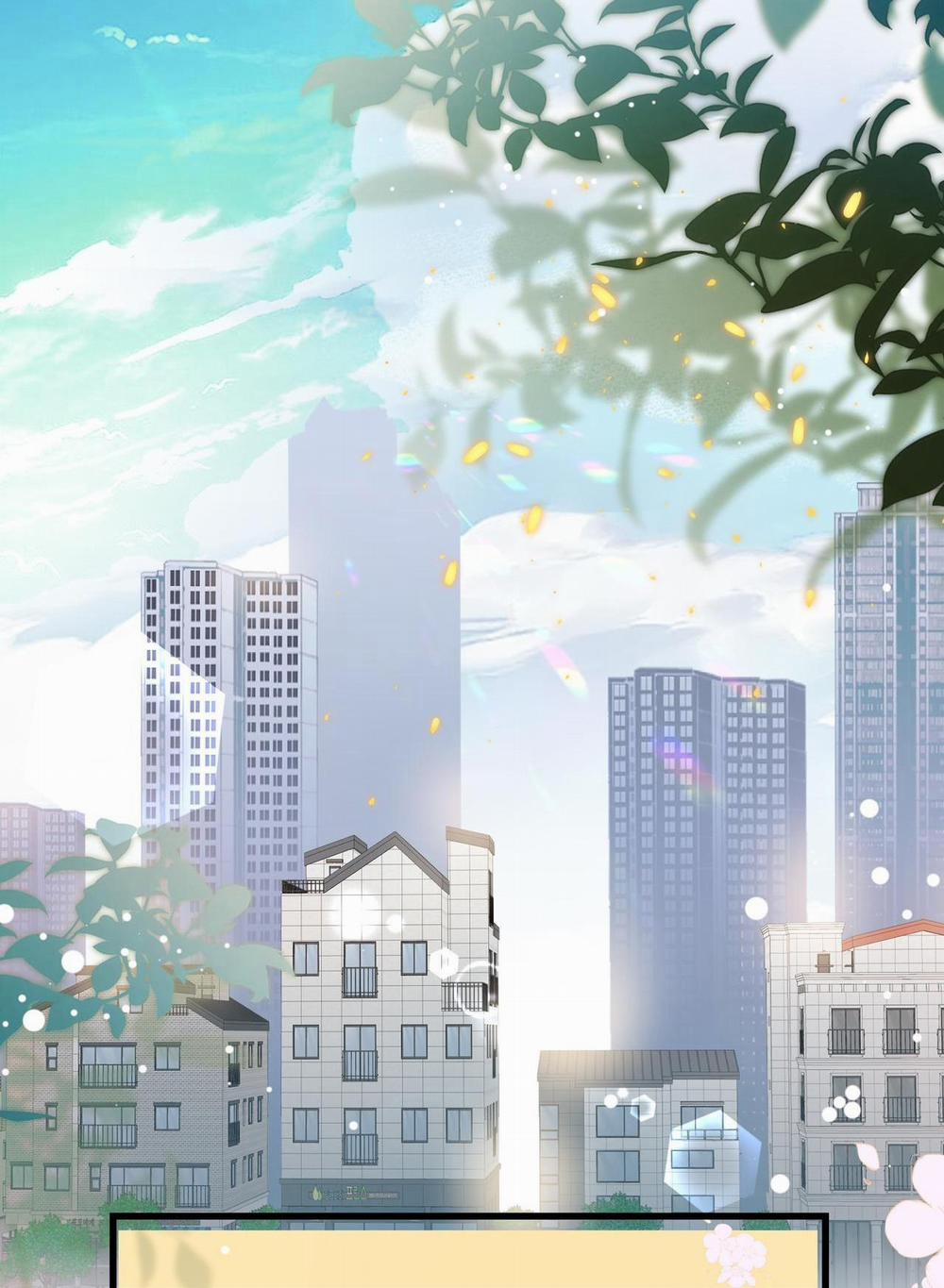 Sau Khi Giả Mất Trí Nhớ, Tình địch Nói Tôi Là Bạn Trai Của Hắn 41 trang 2