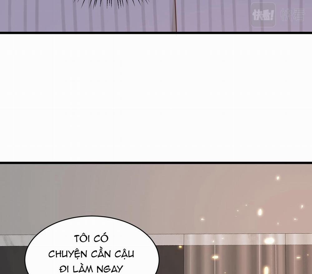 Sau Khi Giả Mất Trí Nhớ, Tình địch Nói Tôi Là Bạn Trai Của Hắn 41 trang 22